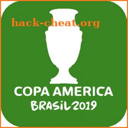 Copa América 2019 icon