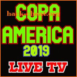 COPA AMERICA 2019 LIVE TV UPDATES (BRAZIL) icon