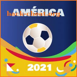 Copa América  - 2021 Brasil icon