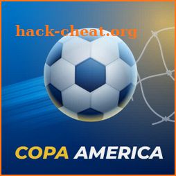 Copa America 2021 icon