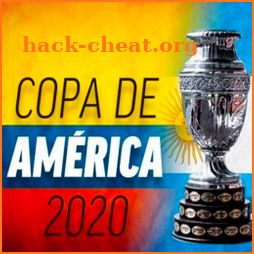 Copa America 2021 Live icon