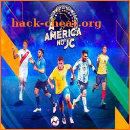 Copa America 2021 Live Tv icon