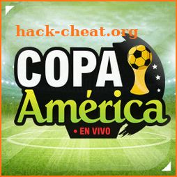 Copa América en Vivo icon