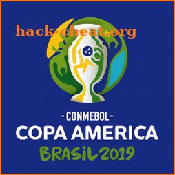 Copa America Oficial icon