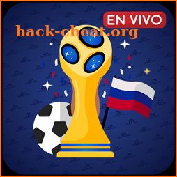 Copa Mundial Rusia 2018 - EN VIVO icon