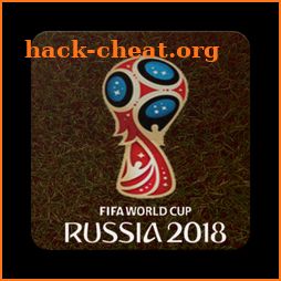 Copa Mundial Rusia 2018 icon