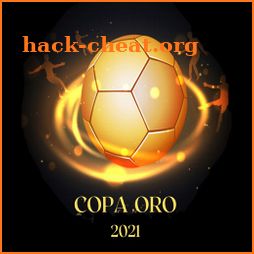 Copa Oro 2021 icon