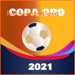 Copa Oro  2021 - Resultados en vivo icon