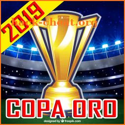 Copa Oro icon