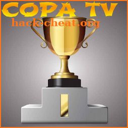 COPA TV icon