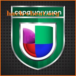 Copa Univision icon