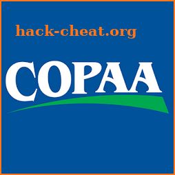 COPAA 2018 icon
