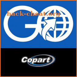 Copart GO icon