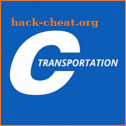 Copart Transportation icon