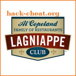 Copeland's Lagniappe Club icon