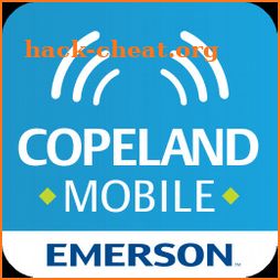 Copeland™ Mobile icon