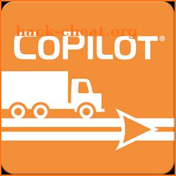CoPilot Truck Energy - GPS icon