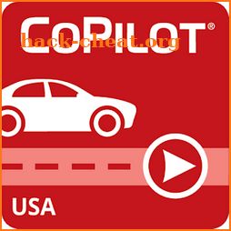 CoPilot USA - GPS Navigation icon