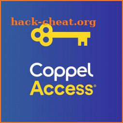 Coppel Access icon