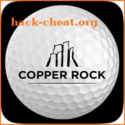 Copper Rock Golf Course icon