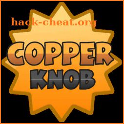 CopperKnob icon