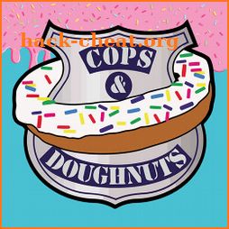 Cops & Doughnuts icon