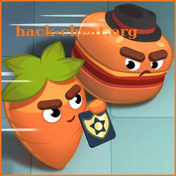 COPS: Carrot Officer Puzzle Story icon