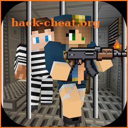 Cops Vs Robbers: Jail Break icon