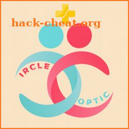 Coptic Circle icon