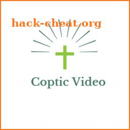 Coptic Video icon