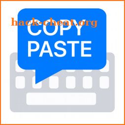 Copy Keyboard - Paste Keyboard icon