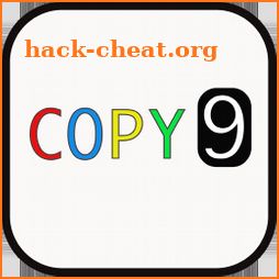 Copy9 Pro Free icon