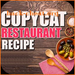 Copycat Restaurant Recipes - Real and Authentic icon