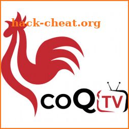Coq OTT icon
