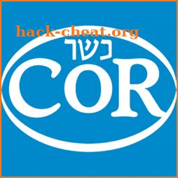 COR Kosher icon