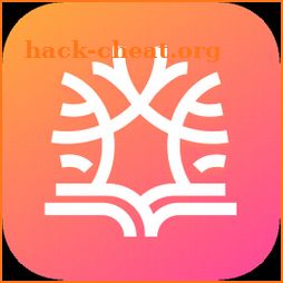 CoralReader-Fantasy eBooks icon