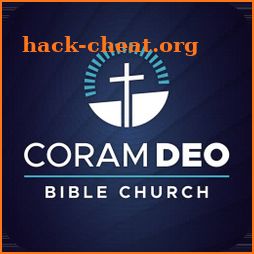 Coram Deo Bible Church icon