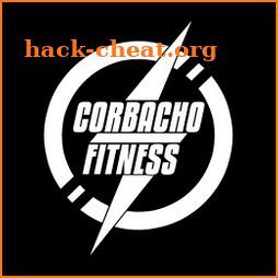 Corbacho Fitness icon