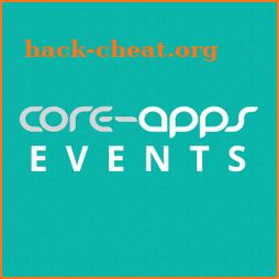 Core-apps Events icon