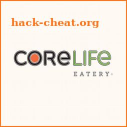 CoreLife Eatery icon