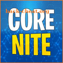 CoreNite - Find Fortnite Creative Map Codes icon
