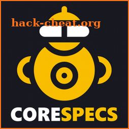 coreSpecs icon