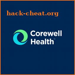 Corewell Health App icon