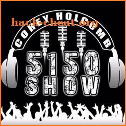 Corey Holcomb 5150 Show icon