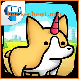 Corgi Evolution - Merge and Create Royal Dogs icon