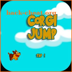 Corgi Jump icon