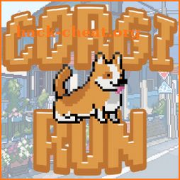 Corgi Run Premium icon