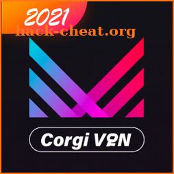 Corgi VPN icon