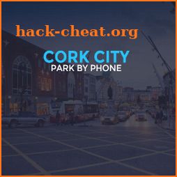 Cork Park By Phone icon