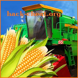 Corn Crusher icon